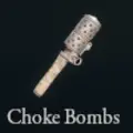 Choke Bombs