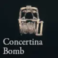 Concertina Bomb