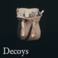 Decoys
