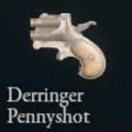 Derringer Pennyshot