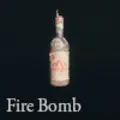 Fire Bomb