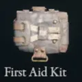 First Aid Kit