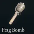 Frag Bomb