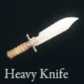 Heavy Knife