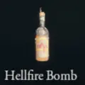 Hellfire Bomb