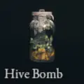 Hive Bomb