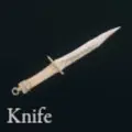 Knife