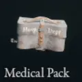 Medical Pack