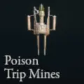 Poison Trip Mines