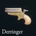 Quad Derringer