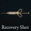 Recovery Shot