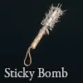 Sticky Bomb
