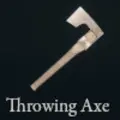 Throwing Axes