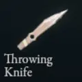 Throwing Knives