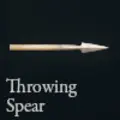 Throwing Spear