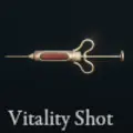 Vitality Shot