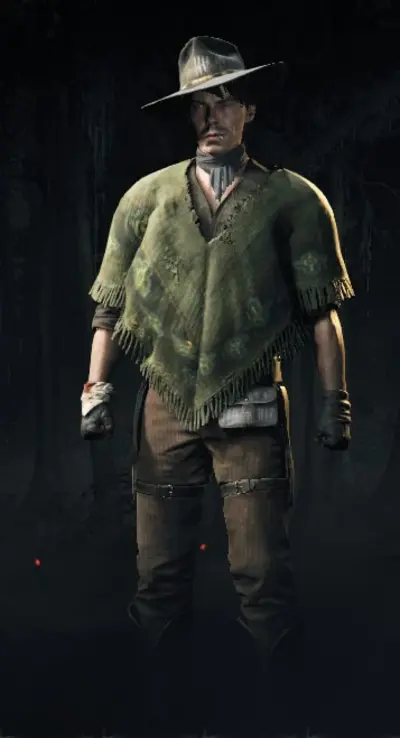 The Kid (Turner Abaddon Jr.)