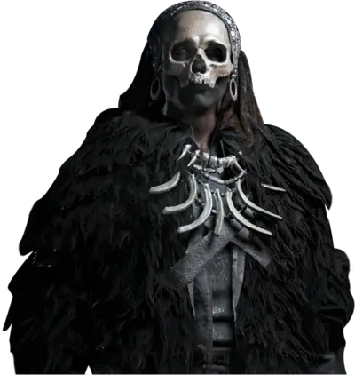 The Bone Doctor (Doctor John)