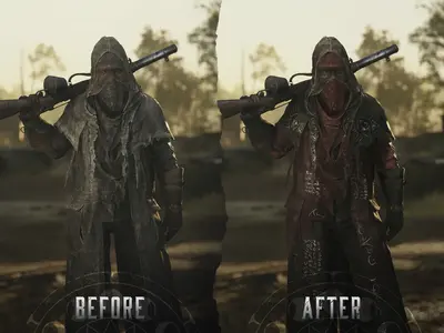 The Headsman