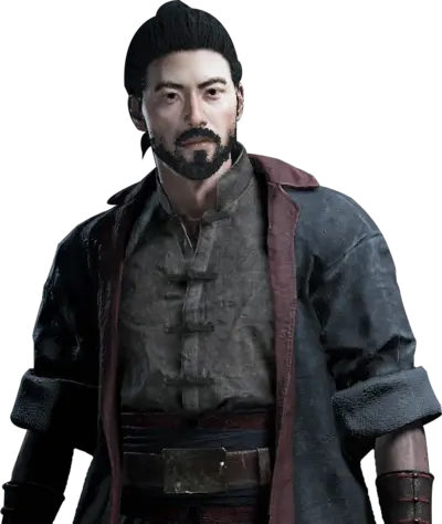 The Sovereign (Xiao Feng)