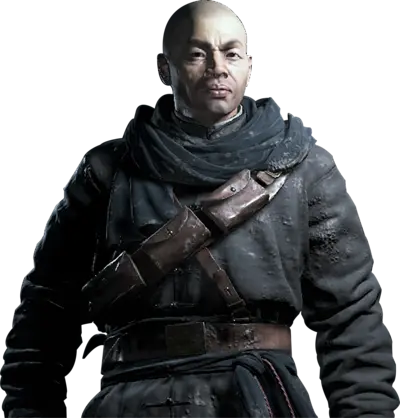 Zhong Kui