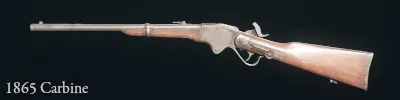 1865 Carbine