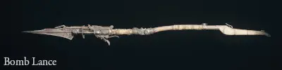 Bomb Lance