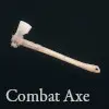 Combat Axe