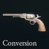 Conversion