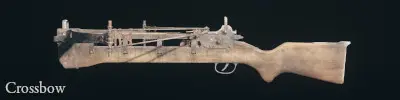Crossbow