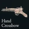 Hand Crossbow