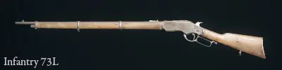 Infantry 73L