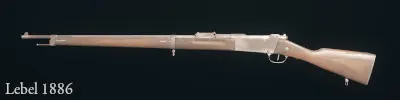 Lebel 1886