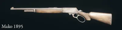 Mako 1895