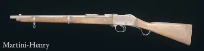 Martini-Henry IC1