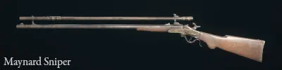 Maynard Sniper