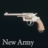 New Army