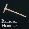 Railroad Hammer