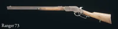 Ranger 73