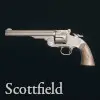 Scottfield Model 3