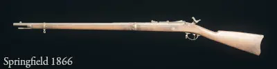 Springfield 1866