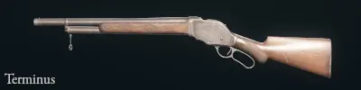 Terminus